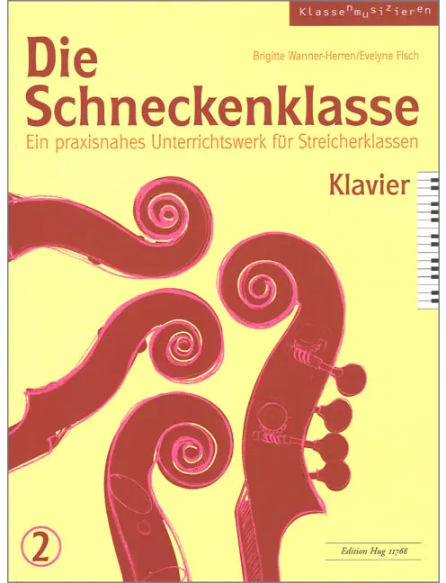 Die Schneckenklasse 2